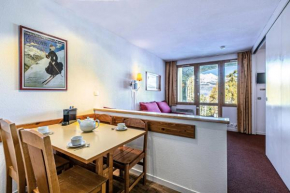 Résidence L'epervier - Appartement 2 pièces pour 4 personnes de 25m² MAE-0531